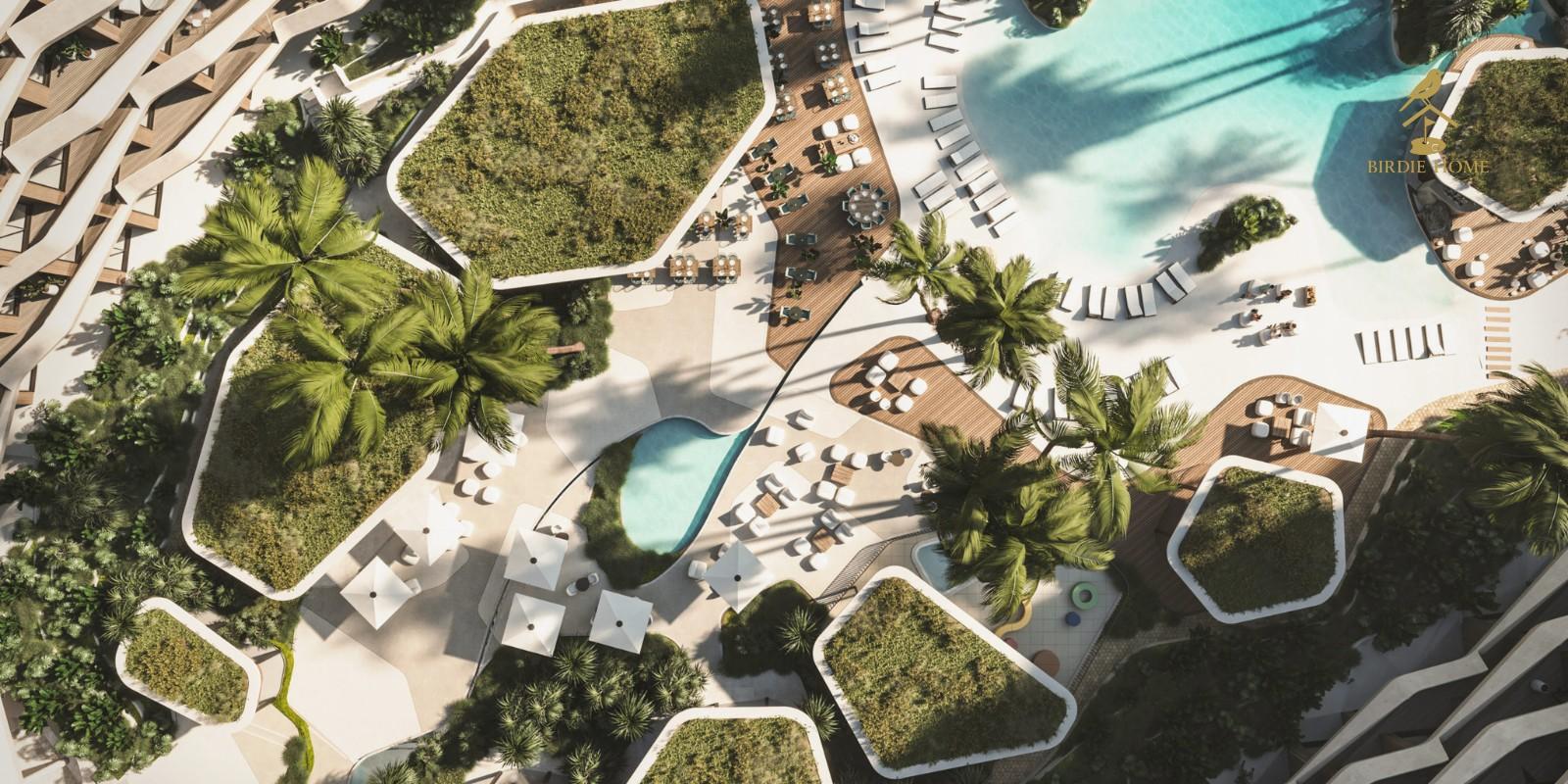 Beneficios Fiscales de CONFOTUR en Cap Cana