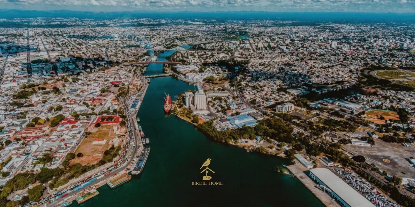 Auge Económico en República Dominicana: Oportunidades Clave