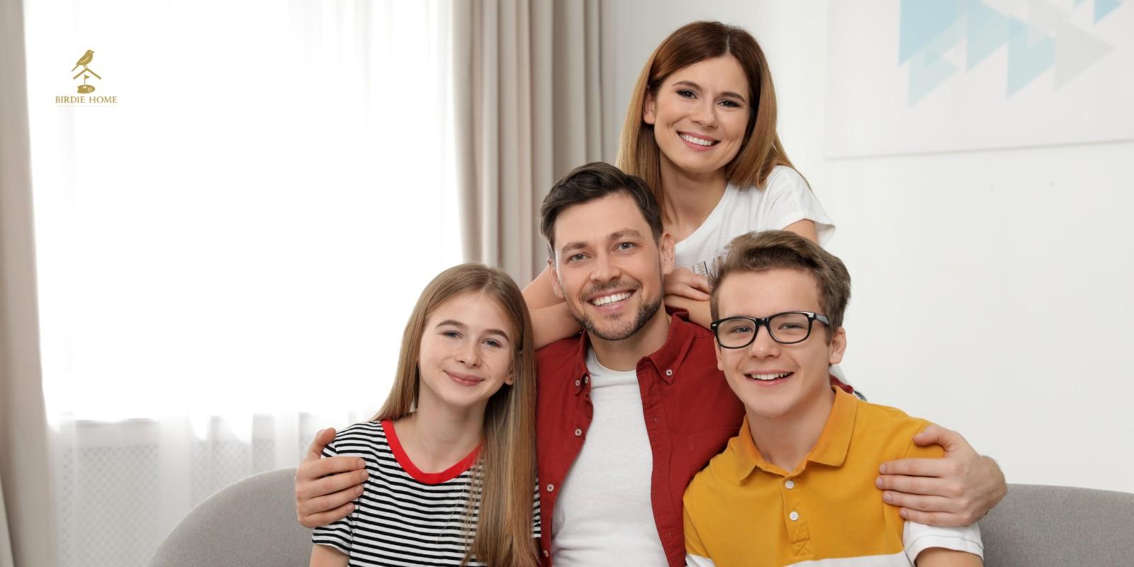 Ventajas de Vivir Cerca de Colegios de Prestigio