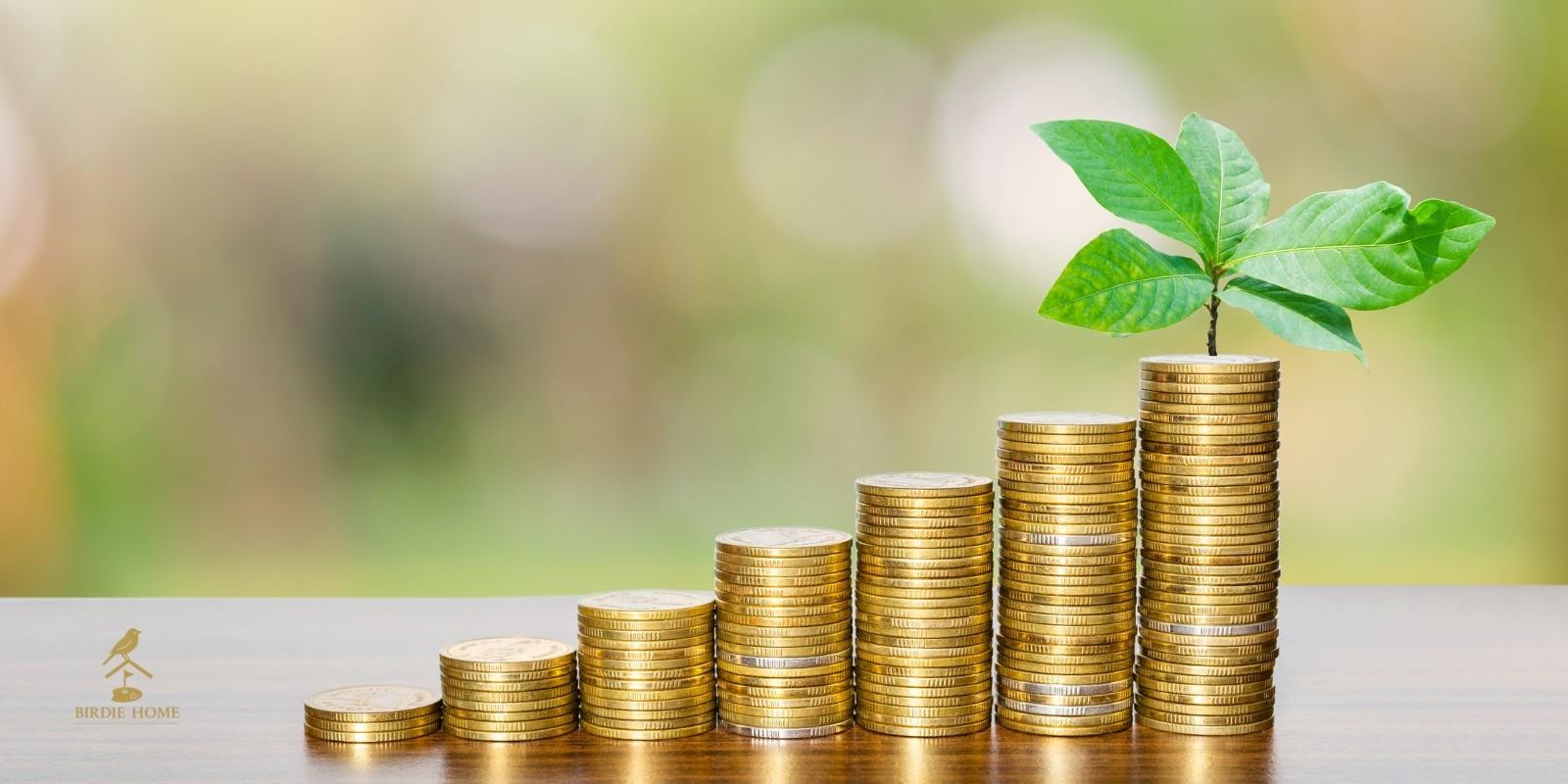 Residencia Dominicana a través de Inversión Inmobiliaria