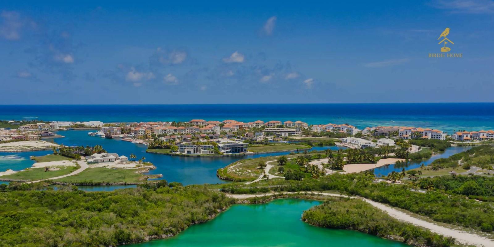 Inversión en Cap Cana: Tu Guía Completa