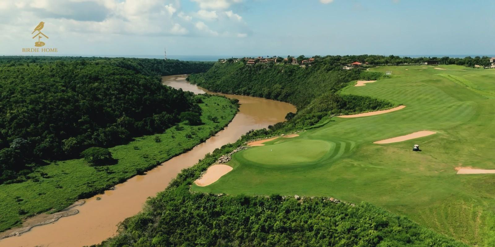 Fourball Américas Casa de Campo: Golf y Aventura 2025