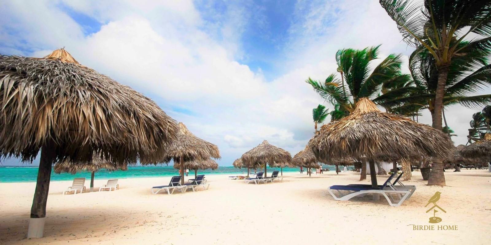 Colombianos Invierten en República Dominicana