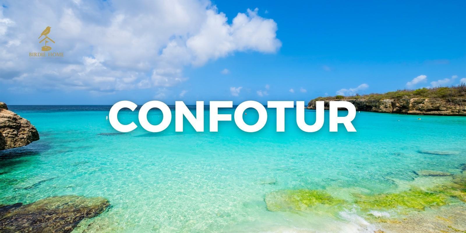 Invertir en Bienes Raíces con CONFOTUR: Ventajas Clave