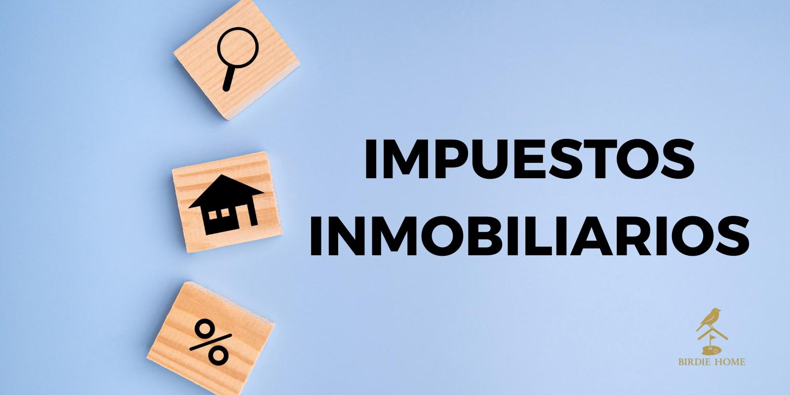 Impuestos en Inversiones Inmobiliarias en RD