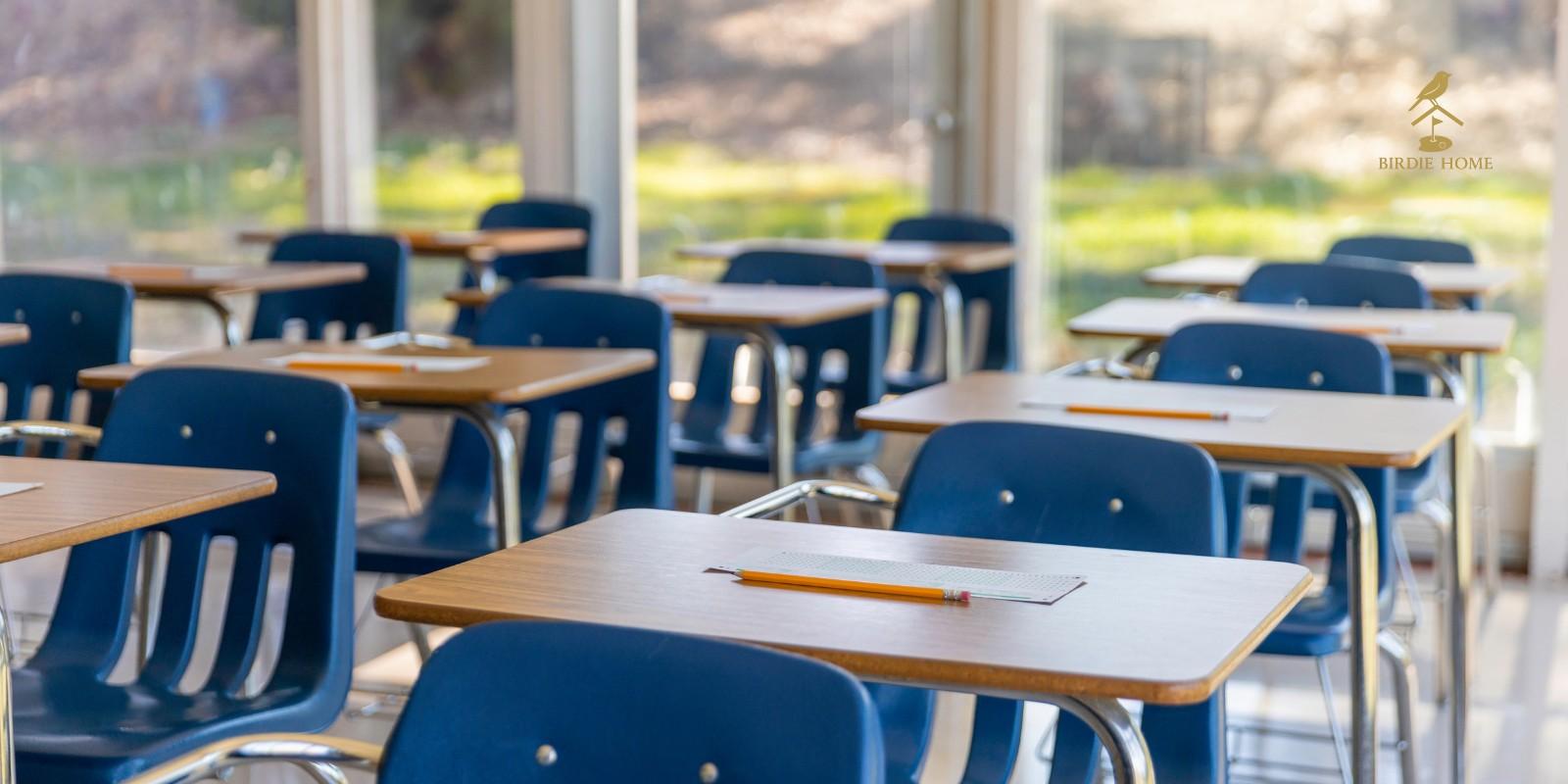 Colegios Internacionales en Cap Cana y Punta Cana