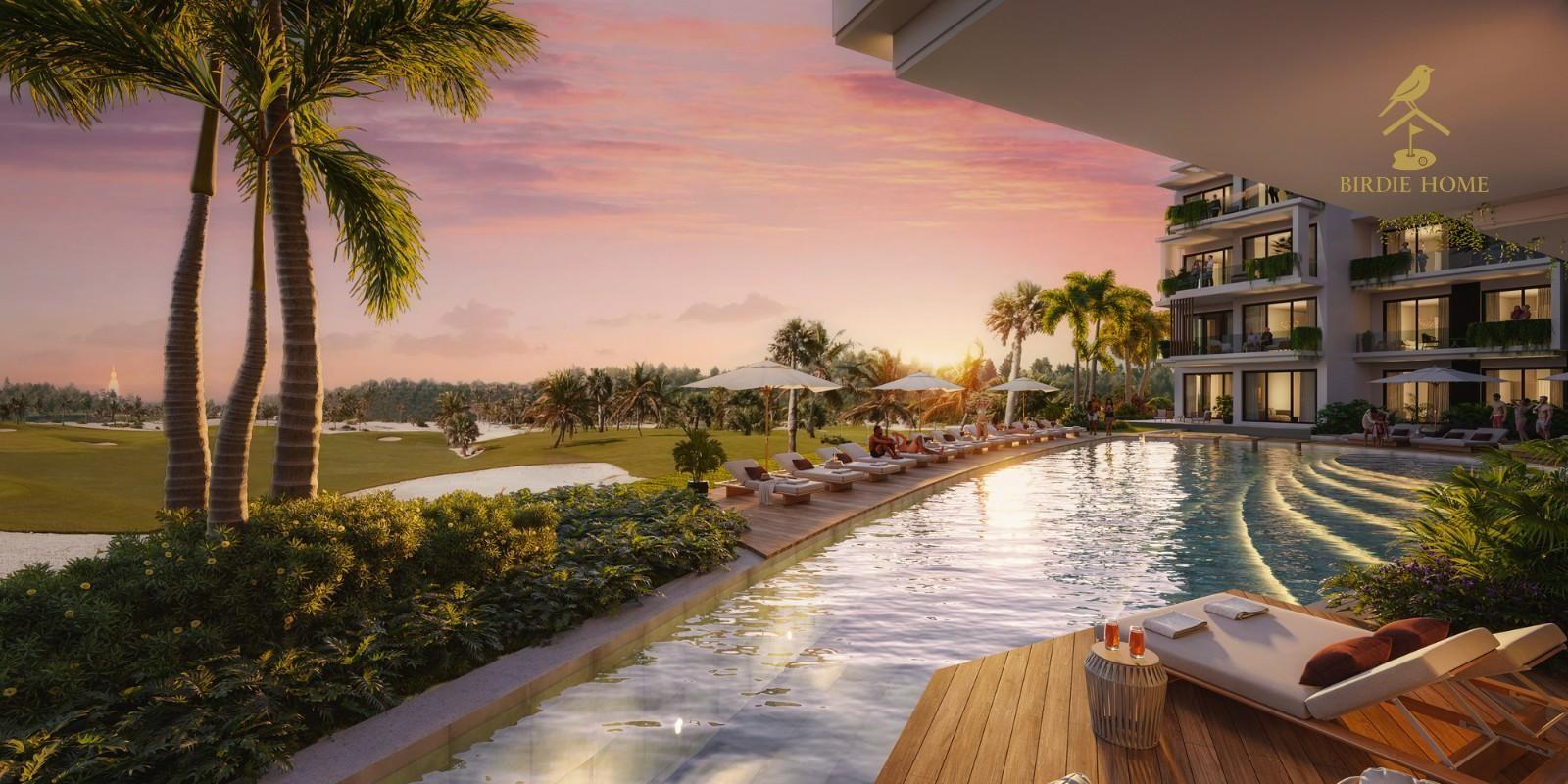 Cap Cana: Lujo y Naturaleza en el Caribe