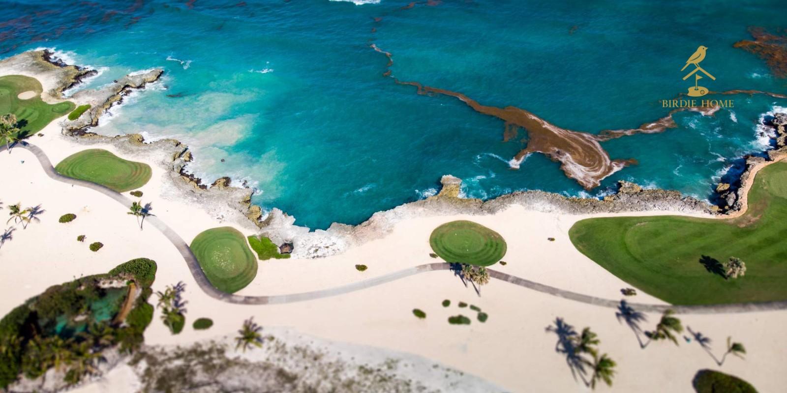 Cap Cana: Destino de Eventos Deportivos y Culturales