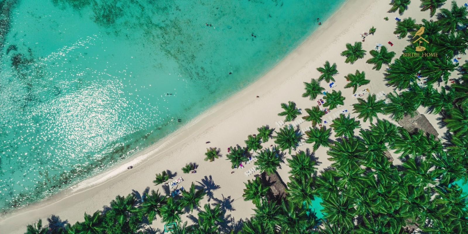 Inversión inmobiliaria en la República Dominicana
