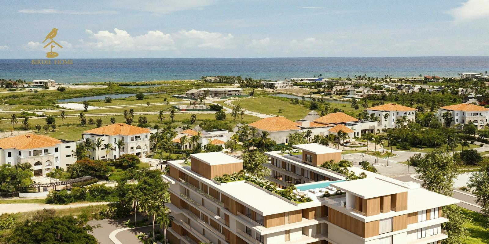 Inversión inmobiliaria sin impuestos en el Caribe