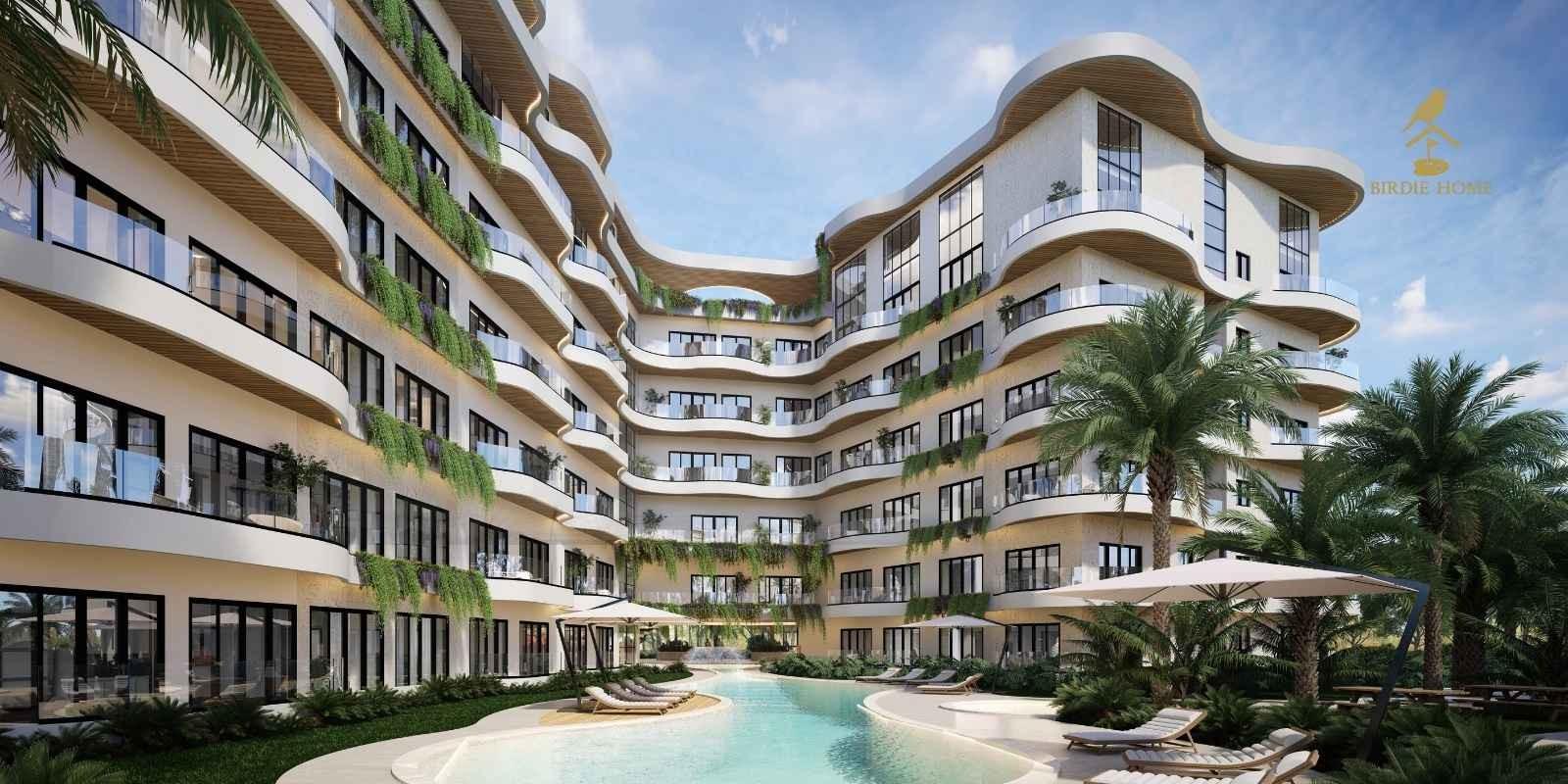 ¿Por qué invertir en apartamentos en venta en Cap Cana es una decisión inteligente? 