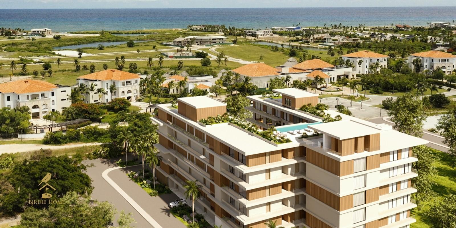 Cómo Comprar un Apartamento en Cap Cana: Guía 2025 para Invertir con Éxito y Beneficios CONFOTUR