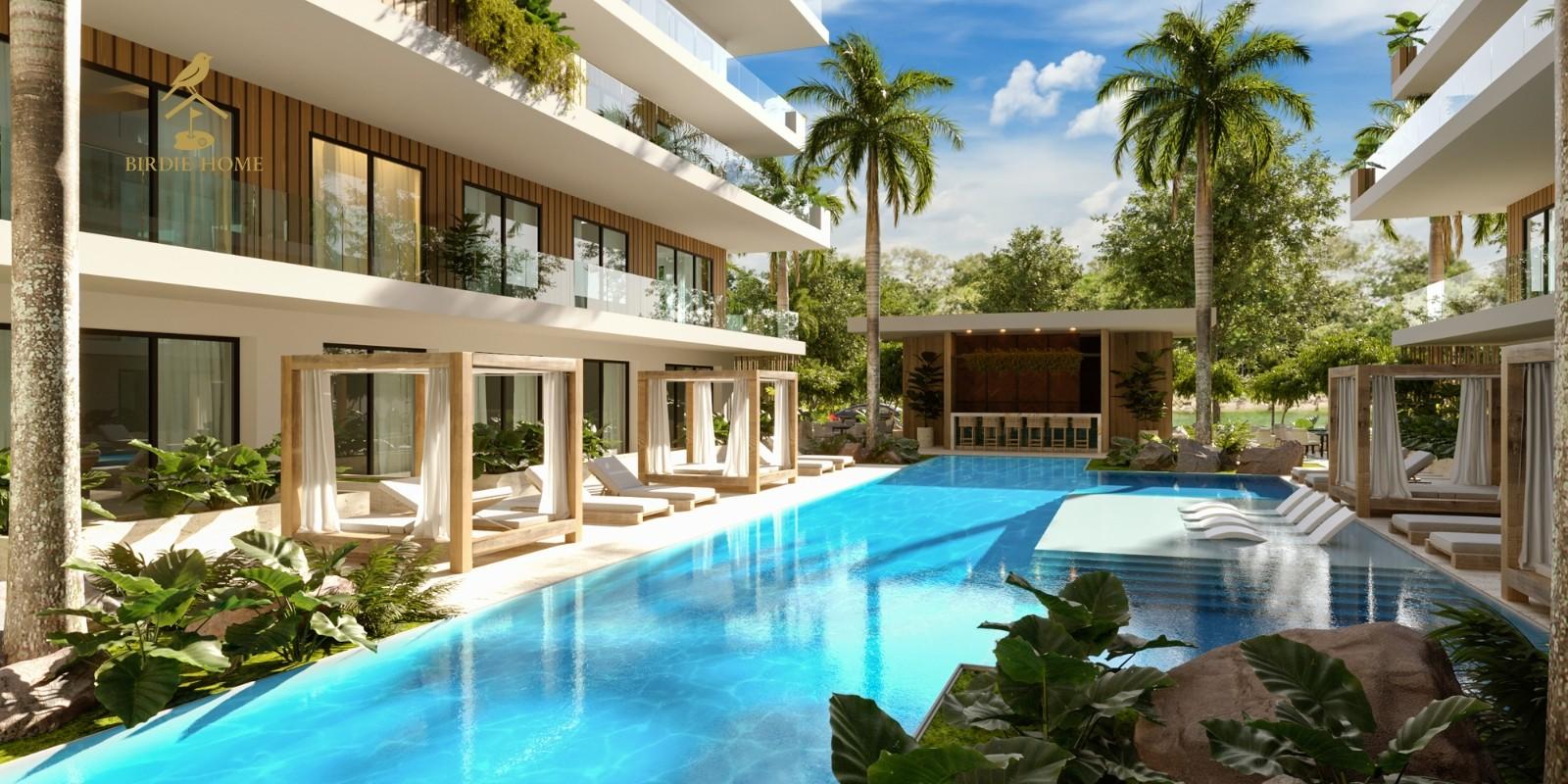 ¿Por Qué Invertir en un Apartamento en Cap Cana es la Mejor Decisión para Tu Futuro Financiero y Estilo de Vida?