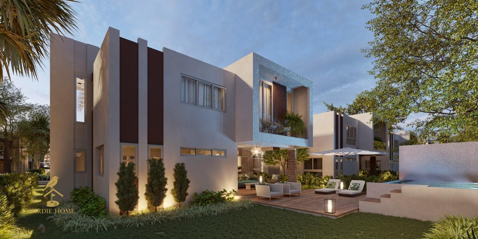 ¿Buscas casas en venta en Cap Cana? Descubre por qué es el mejor lugar para vivir o invertir en 2025