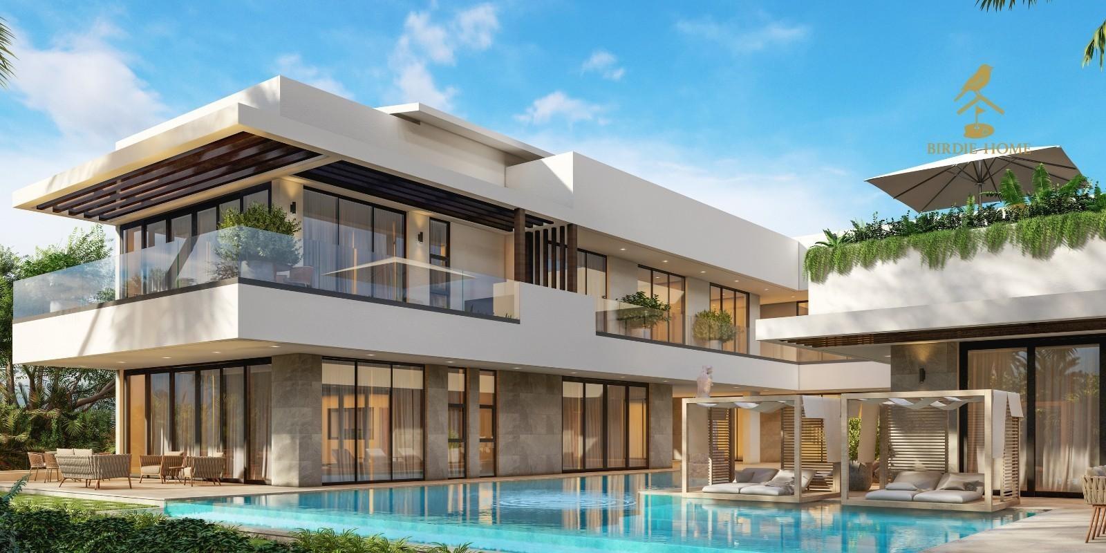 Why Buy a House in Cap Cana in 2025? Luxury, Security & Smart Investment
