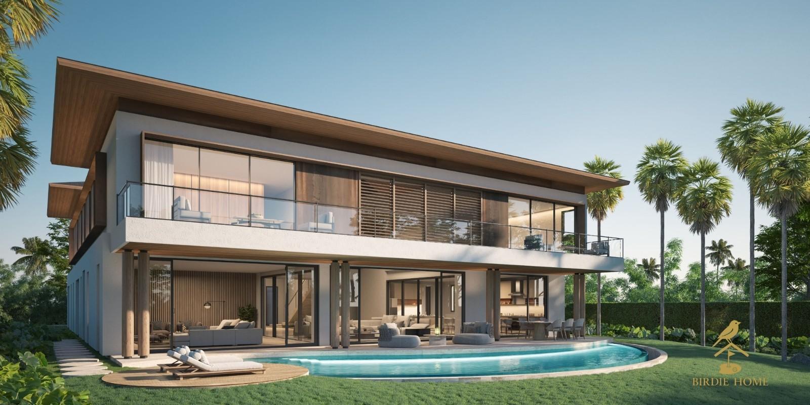 ¿Por Qué Comprar Casa en Cap Cana en 2025? Lujo, Rentabilidad y Beneficios Fiscales