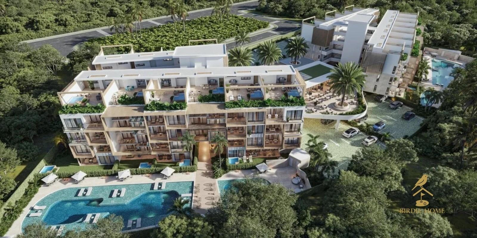 ¿Cómo Comprar un Apartamento en Cap Cana? Zonas, Tipos, Financiamiento y Beneficios 2025