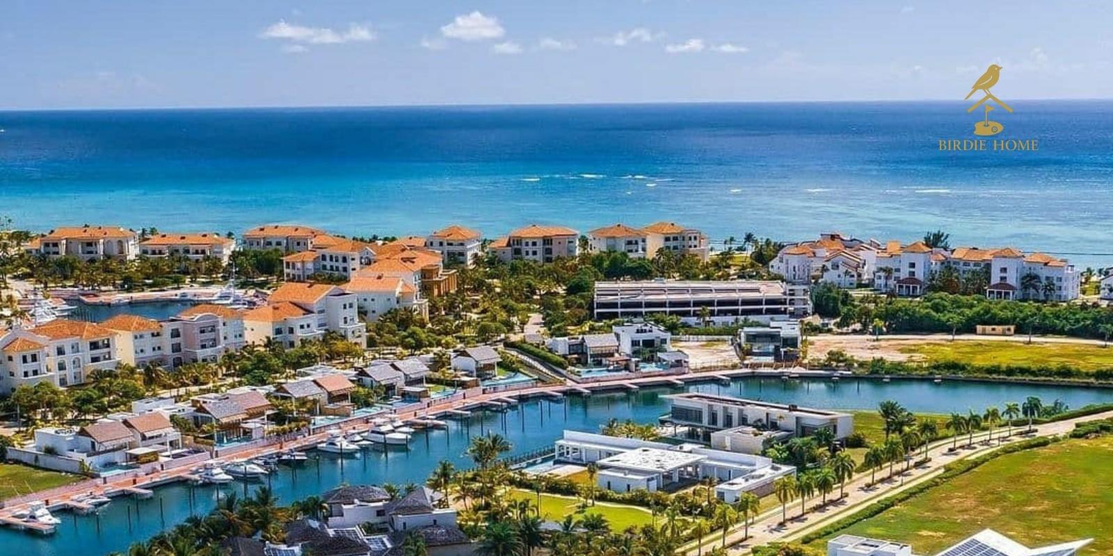 What Should You Know Before Buying an Apartment in Cap Cana? Discover the Top Areas and Property Types