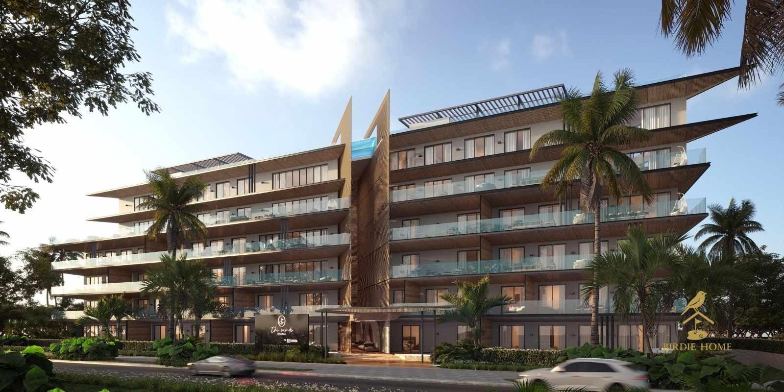 ¿Por qué invertir en preconstrucción en Cap Cana en 2025?