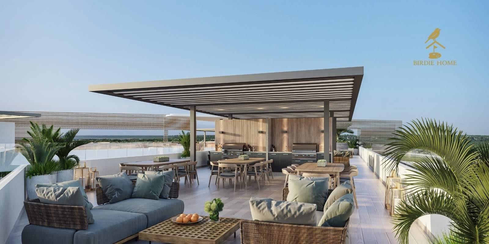 Why Invest in Pre-Construction in Cap Cana in 2025?