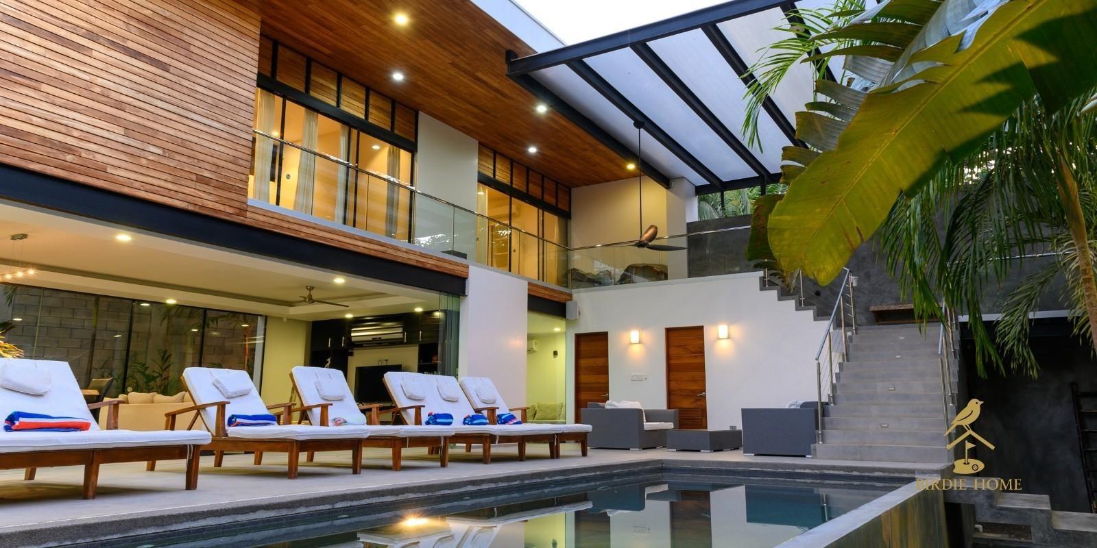 Vivir de Rentas Vacacionales en República Dominicana 