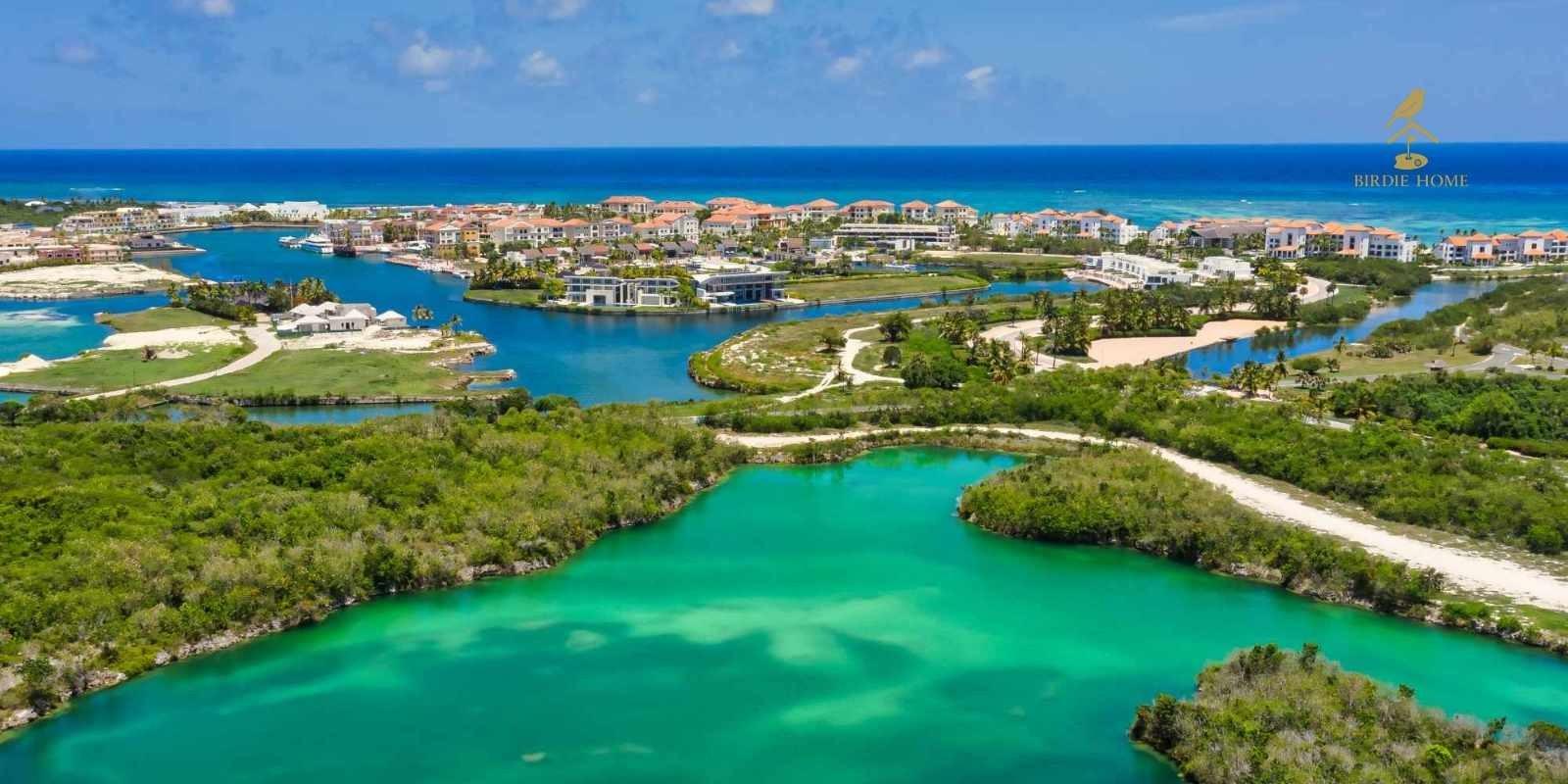 Comunidades exclusivas en República Dominicana