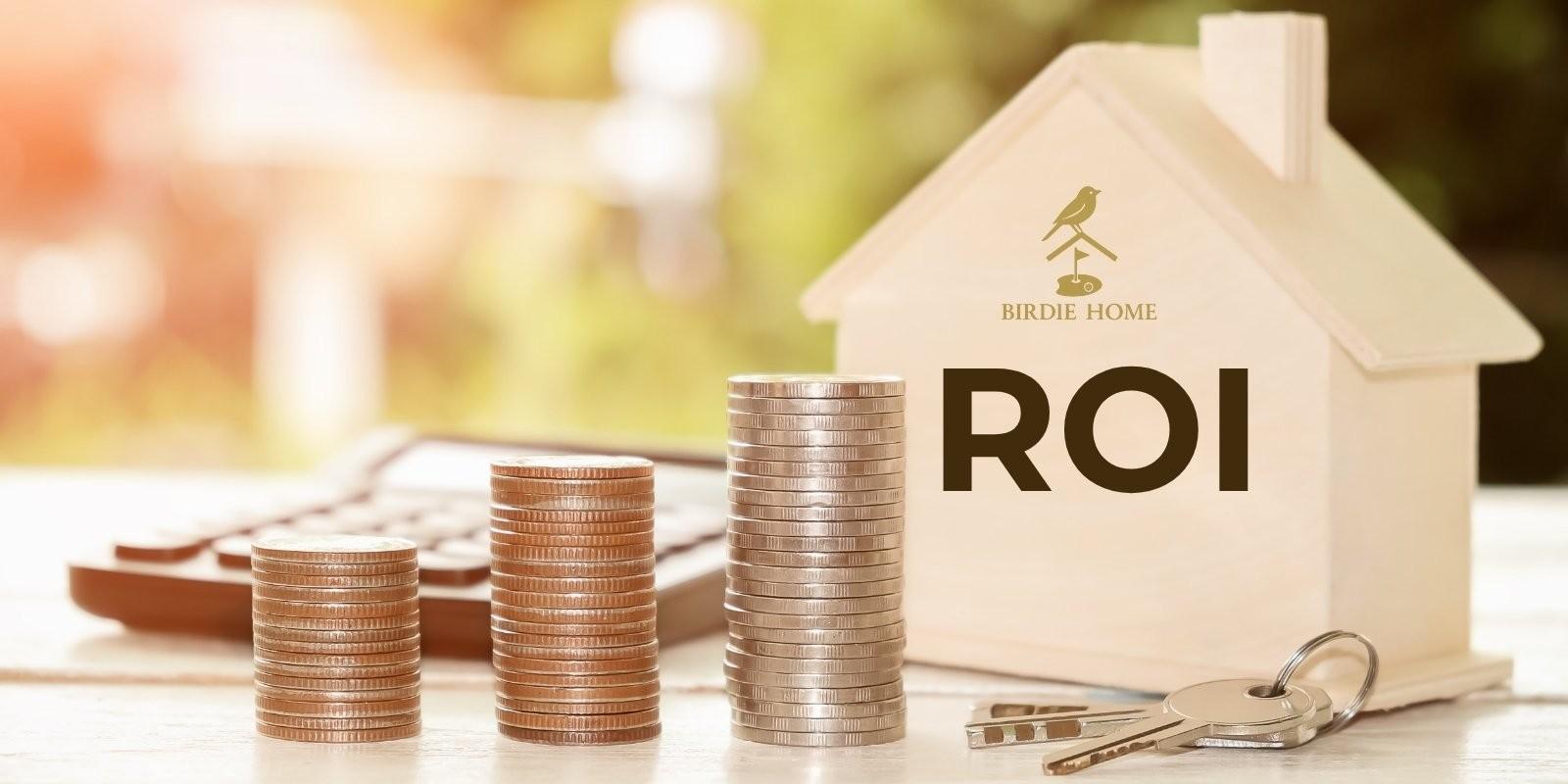 Retorno de inversión en propiedades en Cap Cana