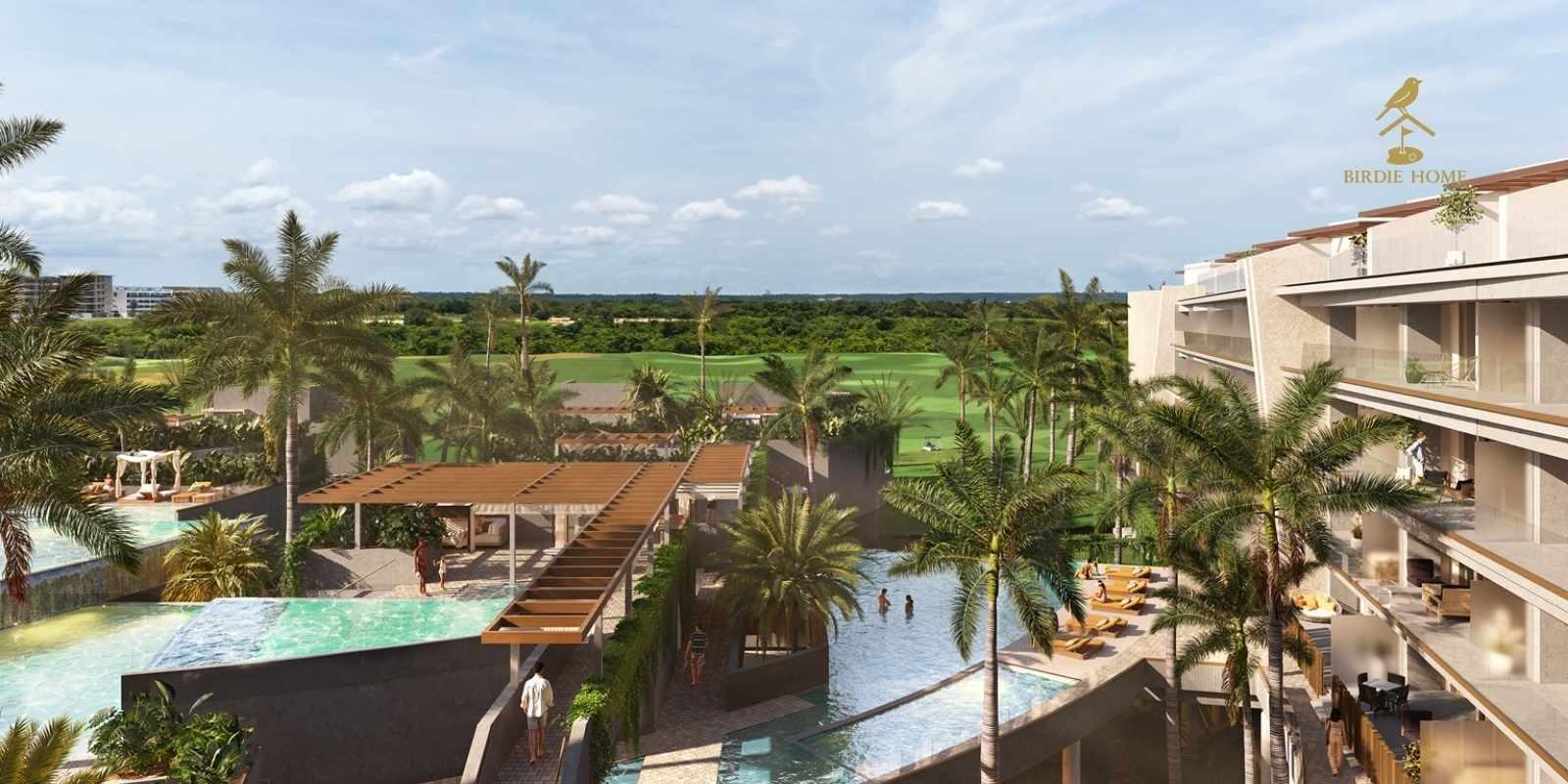 Investing in Andara Cap Cana: A Lucrative Opportunity