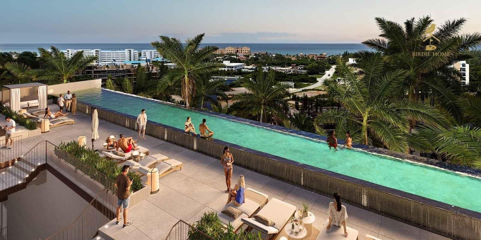 Luxurious Living at Andara in Cap Cana
