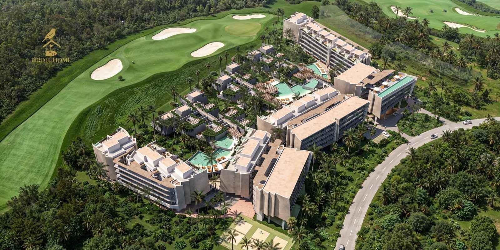 Andara at Cap Cana: Luxury Investment Opportunity