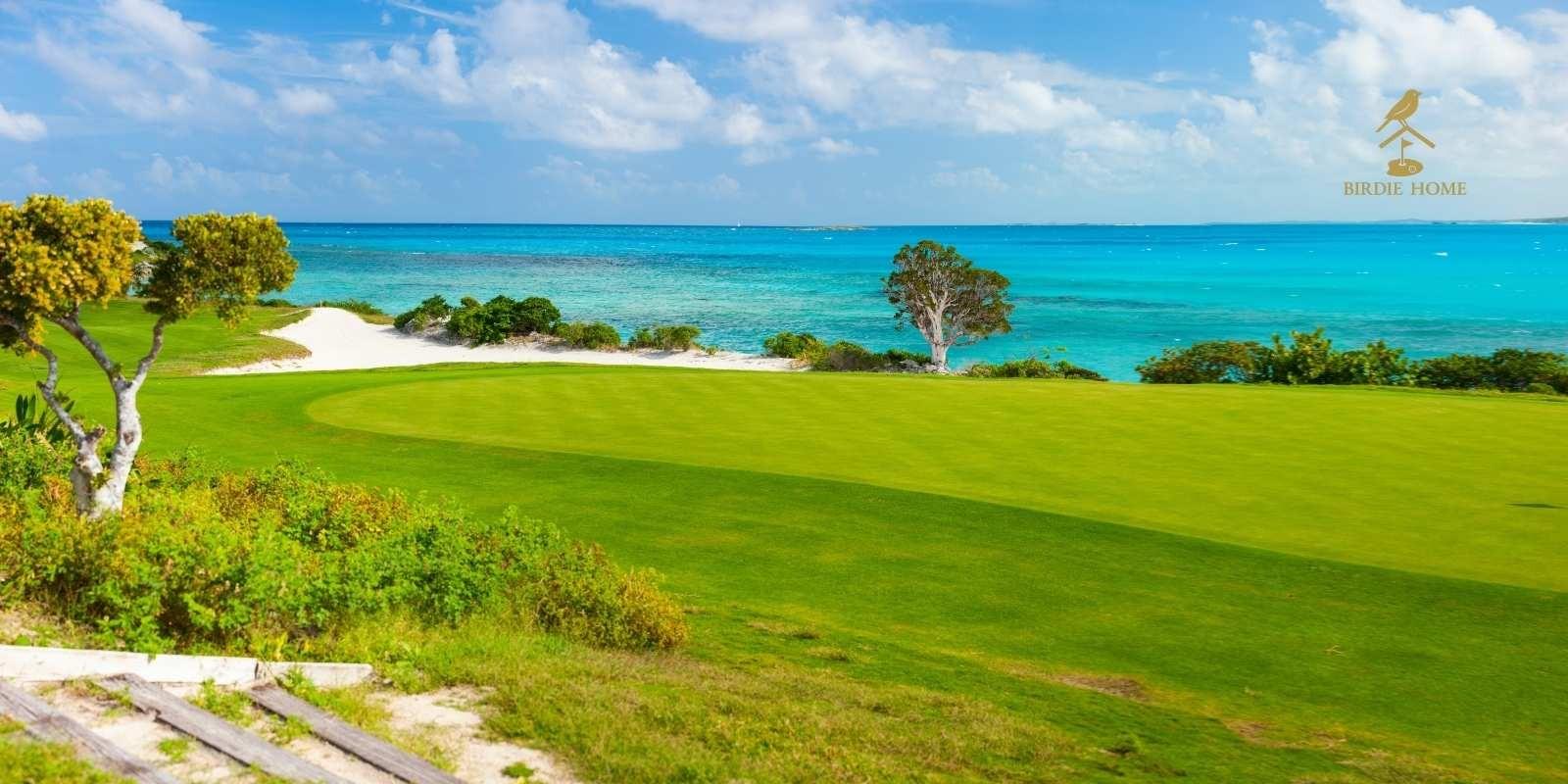 Inversiones inmobiliarias en el Caribe dominicano