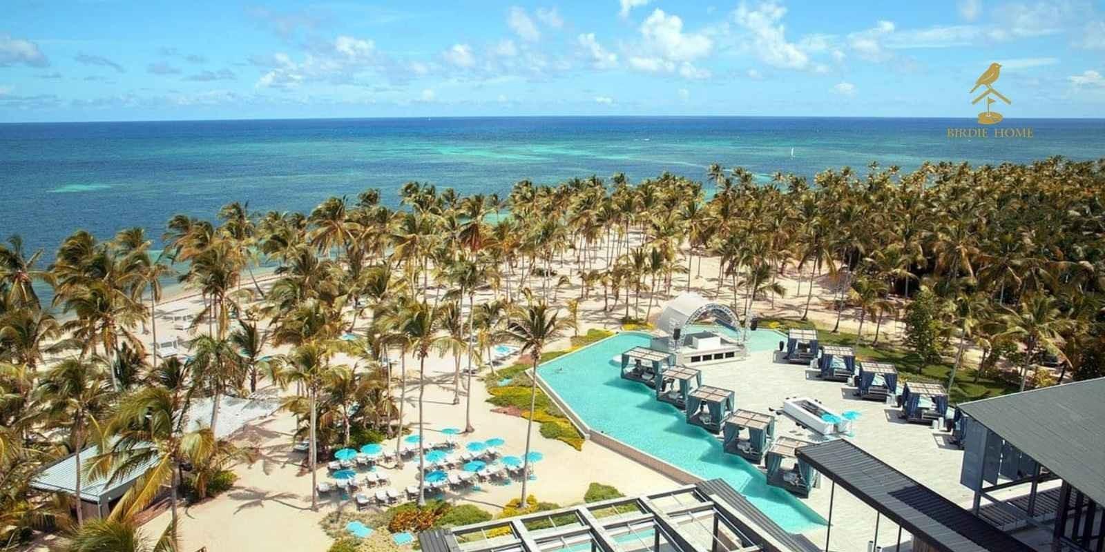 Retorno de Inversión en Propiedades Vacacionales RD