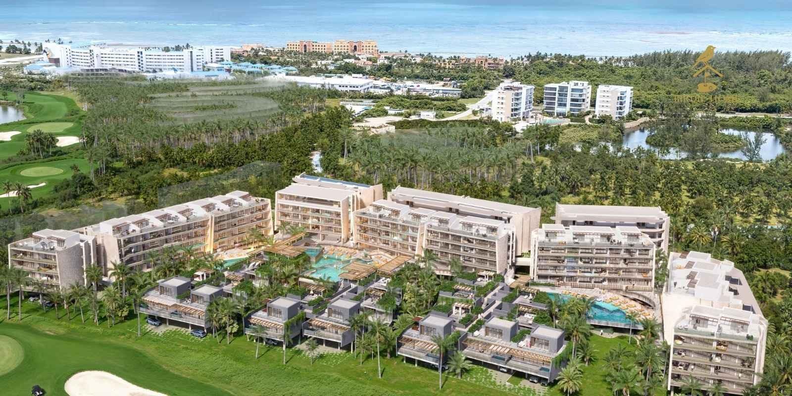 Luxury Real Estate in Cap Cana's Andara