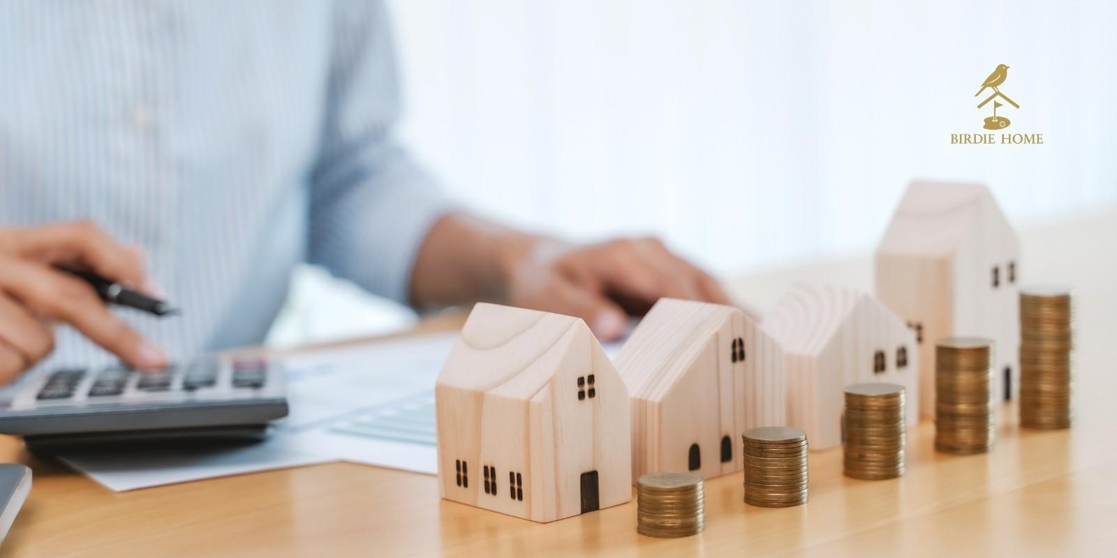 Opciones de financiamiento para compradores internacionales