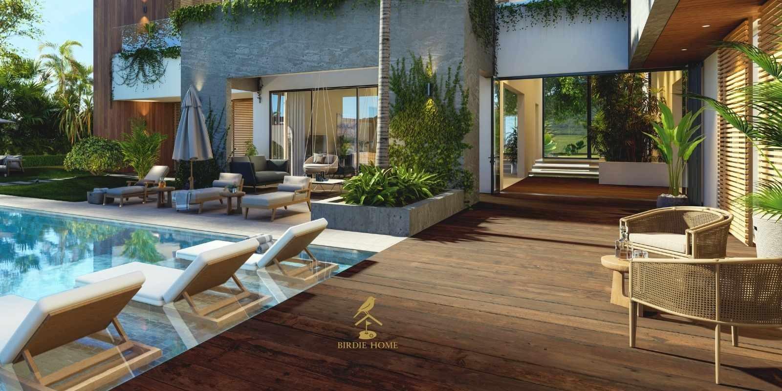 Inversión inmobiliaria de lujo en República Dominicana