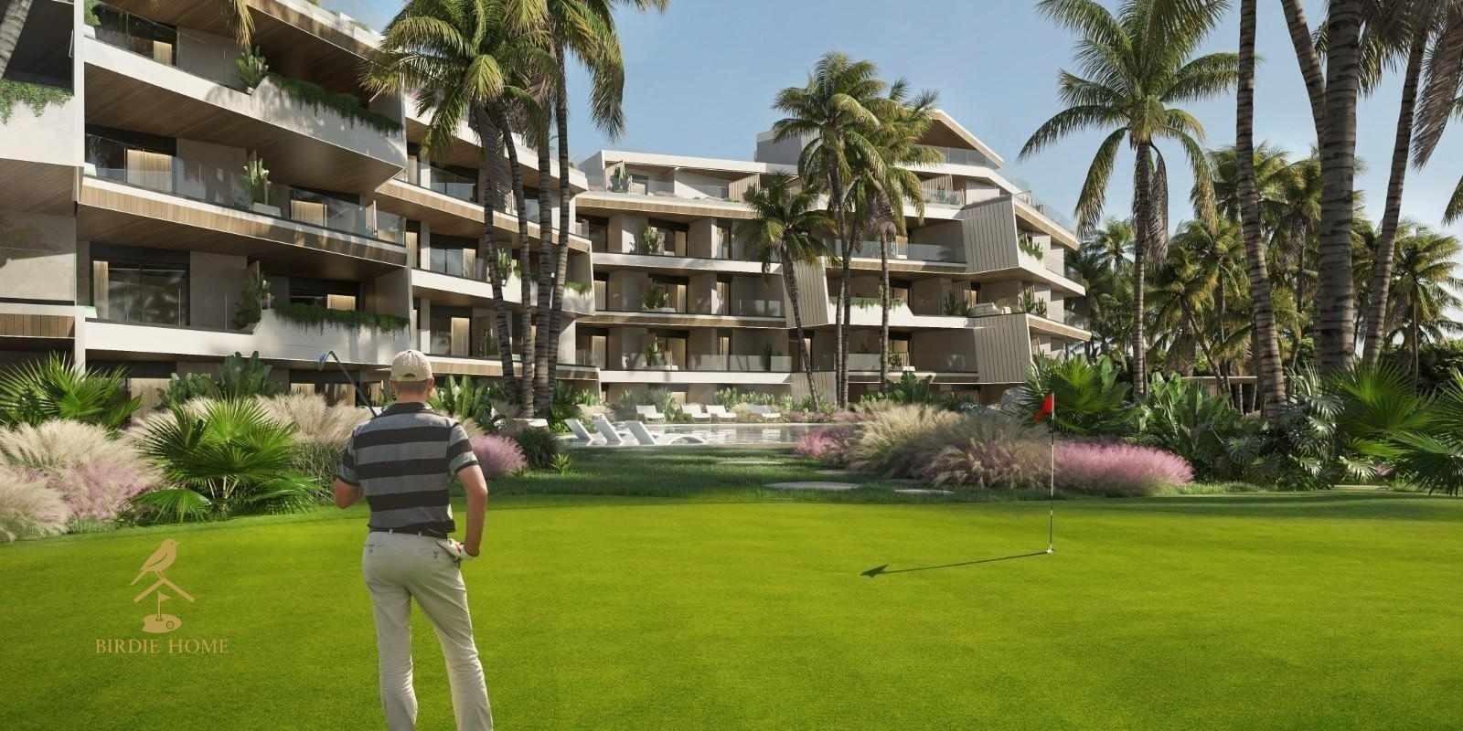 Luxury and Exclusivity at The Gem at Cap Cana