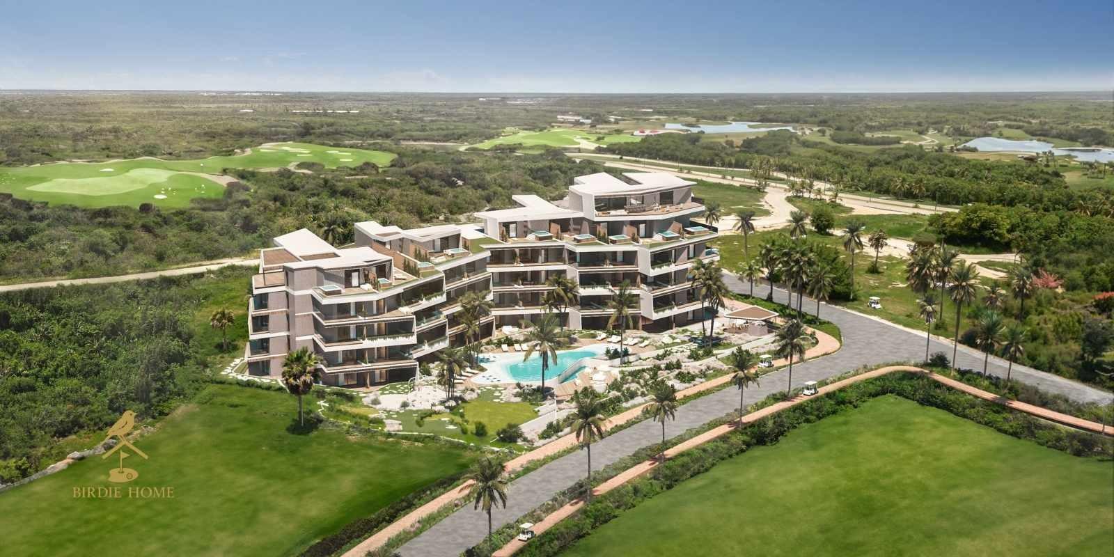 Luxury at The Gem at Cap Cana