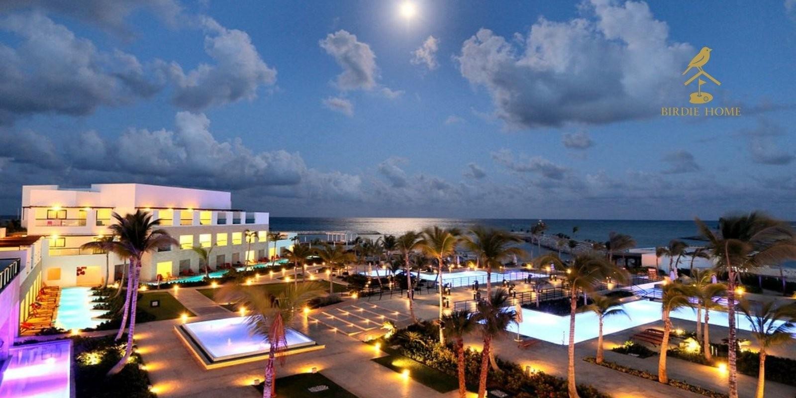 Exclusive Real Estate Investment in Cap Cana