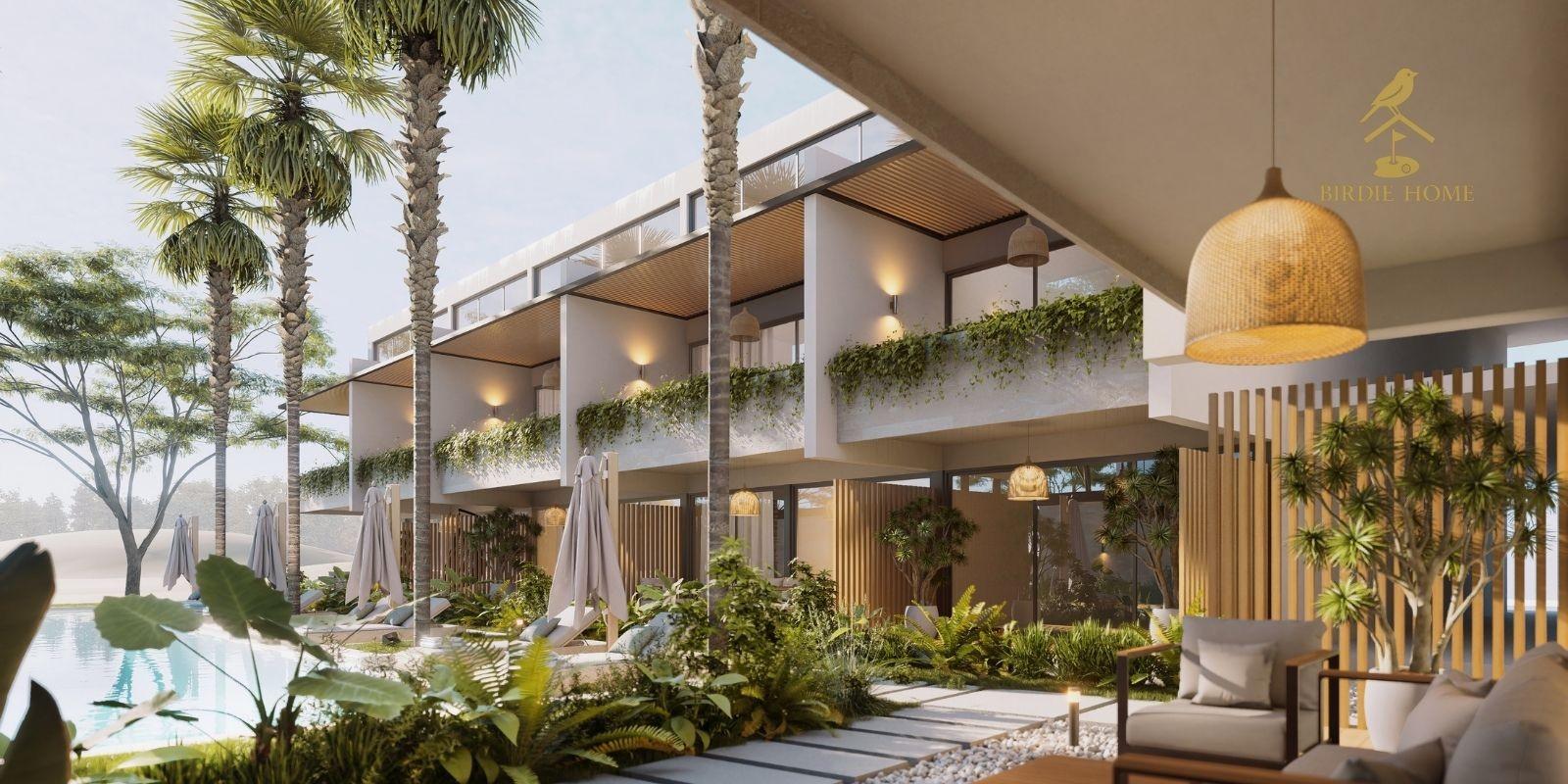 Hoyo 10 Suites: Luxury Retreat in Playa Nueva Romana