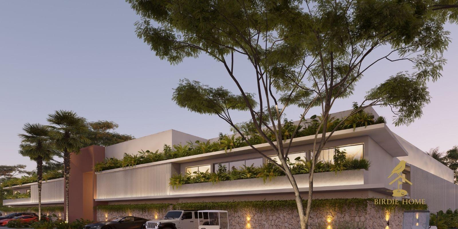 Luxury Retreat at Hoyo 10 Suites in Playa Nueva Romana